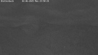 Archiv Foto Webcam Blick auf Bletterbachschlucht (Eggental, Südtirol) 23:00