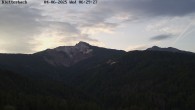Archived image Webcam View of Canyon Bletterbach in South Tyrol 05:00