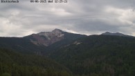 Archiv Foto Webcam Blick auf Bletterbachschlucht (Eggental, Südtirol) 11:00