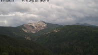 Archiv Foto Webcam Blick auf Bletterbachschlucht (Eggental, Südtirol) 13:00