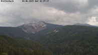 Archiv Foto Webcam Blick auf Bletterbachschlucht (Eggental, Südtirol) 15:00
