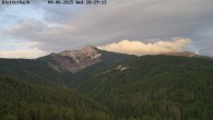 Archiv Foto Webcam Blick auf Bletterbachschlucht (Eggental, Südtirol) 19:00
