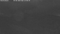 Archiv Foto Webcam Blick auf Bletterbachschlucht (Eggental, Südtirol) 23:00