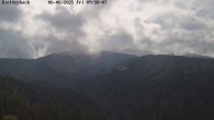 Archiv Foto Webcam Blick auf Bletterbachschlucht (Eggental, Südtirol) 09:00