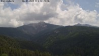 Archiv Foto Webcam Blick auf Bletterbachschlucht (Eggental, Südtirol) 11:00