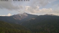 Archiv Foto Webcam Blick auf Bletterbachschlucht (Eggental, Südtirol) 15:00