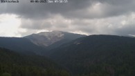Archiv Foto Webcam Blick auf Bletterbachschlucht (Eggental, Südtirol) 09:00