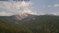 Archiv Foto Webcam Blick auf Bletterbachschlucht (Eggental, Südtirol) 13:00