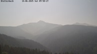 Archiv Foto Webcam Blick auf Bletterbachschlucht (Eggental, Südtirol) 09:00
