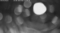 Archiv Foto Webcam Blick auf Bletterbachschlucht (Eggental, Südtirol) 23:00