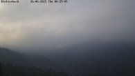 Archiv Foto Webcam Blick auf Bletterbachschlucht (Eggental, Südtirol) 05:00