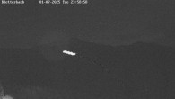 Archiv Foto Webcam Blick auf Bletterbachschlucht (Eggental, Südtirol) 23:00