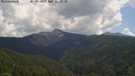 Archiv Foto Webcam Blick auf Bletterbachschlucht (Eggental, Südtirol) 11:00
