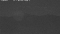 Archived image Webcam View of Canyon Bletterbach in South Tyrol 23:00