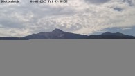 Archiv Foto Webcam Blick auf Bletterbachschlucht (Eggental, Südtirol) 09:00