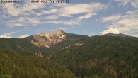 Archiv Foto Webcam Blick auf Bletterbachschlucht (Eggental, Südtirol) 13:00