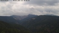 Archiv Foto Webcam Blick auf Bletterbachschlucht (Eggental, Südtirol) 09:00