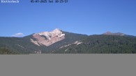 Archiv Foto Webcam Blick auf Bletterbachschlucht (Eggental, Südtirol) 17:00