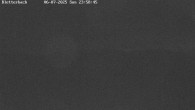 Archiv Foto Webcam Blick auf Bletterbachschlucht (Eggental, Südtirol) 23:00