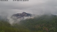 Archiv Foto Webcam Blick auf Bletterbachschlucht (Eggental, Südtirol) 15:00