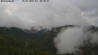 Archiv Foto Webcam Blick auf Bletterbachschlucht (Eggental, Südtirol) 17:00