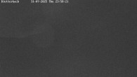 Archiv Foto Webcam Blick auf Bletterbachschlucht (Eggental, Südtirol) 23:00