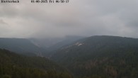 Archiv Foto Webcam Blick auf Bletterbachschlucht (Eggental, Südtirol) 06:00