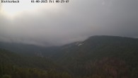Archiv Foto Webcam Blick auf Bletterbachschlucht (Eggental, Südtirol) 07:00