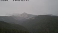 Archiv Foto Webcam Blick auf Bletterbachschlucht (Eggental, Südtirol) 11:00