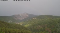 Archiv Foto Webcam Blick auf Bletterbachschlucht (Eggental, Südtirol) 17:00