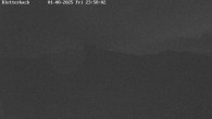 Archiv Foto Webcam Blick auf Bletterbachschlucht (Eggental, Südtirol) 23:00
