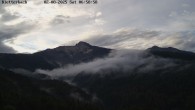 Archiv Foto Webcam Blick auf Bletterbachschlucht (Eggental, Südtirol) 06:00