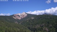 Archiv Foto Webcam Blick auf Bletterbachschlucht (Eggental, Südtirol) 15:00