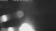 Archiv Foto Webcam Blick auf Bletterbachschlucht (Eggental, Südtirol) 23:00