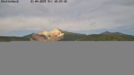 Archiv Foto Webcam Blick auf Bletterbachschlucht (Eggental, Südtirol) 17:00