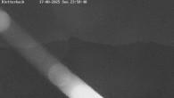 Archived image Webcam View of Canyon Bletterbach in South Tyrol 06:00