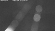 Archiv Foto Webcam Blick auf Bletterbachschlucht (Eggental, Südtirol) 23:00