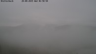 Archived image Webcam View of Canyon Bletterbach in South Tyrol 06:00