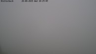Archived image Webcam View of Canyon Bletterbach in South Tyrol 17:00