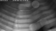 Archiv Foto Webcam Blick auf Bletterbachschlucht (Eggental, Südtirol) 23:00