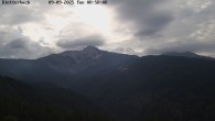 Archiv Foto Webcam Blick auf Bletterbachschlucht (Eggental, Südtirol) 06:00