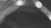 Archiv Foto Webcam Blick auf Bletterbachschlucht (Eggental, Südtirol) 23:00