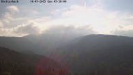Archiv Foto Webcam Blick auf Bletterbachschlucht (Eggental, Südtirol) 09:00