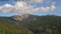 Archiv Foto Webcam Blick auf Bletterbachschlucht (Eggental, Südtirol) 15:00