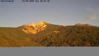 Archiv Foto Webcam Blick auf Bletterbachschlucht (Eggental, Südtirol) 17:00