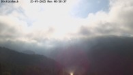 Archiv Foto Webcam Blick auf Bletterbachschlucht (Eggental, Südtirol) 08:00