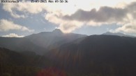 Archiv Foto Webcam Blick auf Bletterbachschlucht (Eggental, Südtirol) 09:00