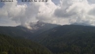 Archiv Foto Webcam Blick auf Bletterbachschlucht (Eggental, Südtirol) 11:00