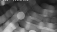 Archiv Foto Webcam Blick auf Bletterbachschlucht (Eggental, Südtirol) 23:00