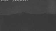 Archived image Webcam View of Canyon Bletterbach in South Tyrol 17:00